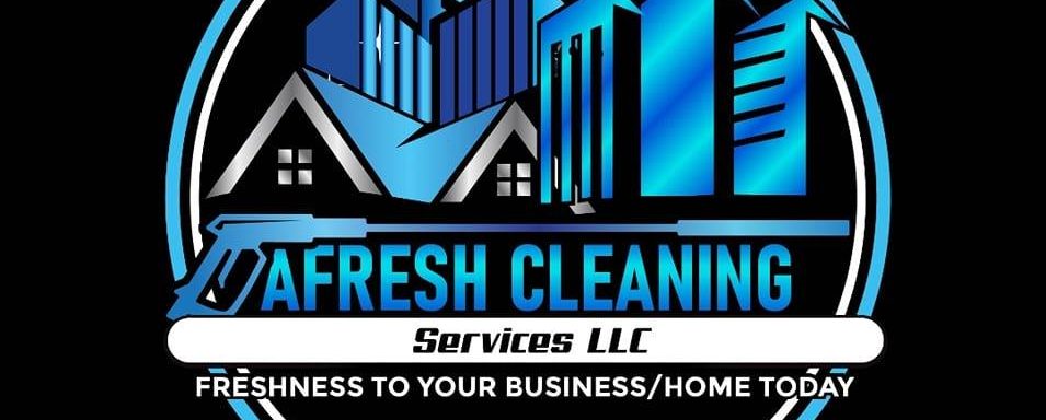 Afresh Cleaning Services